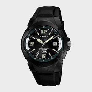 CASIO 카시오 MW-600F-1A 남성 학생 군인시계 스포츠시계