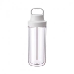 킨토 투고 보틀 480ml 화이트 / 물병(통)
