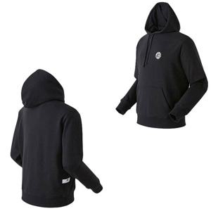 뉴발란스 UNI HOOPS 에센셜 남녀공용 후드티 NBN0C46111-19