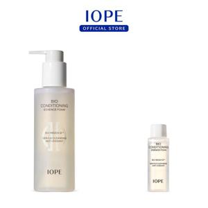 [20% 더블쿠폰] 아이오페 바이오 컨디셔닝 에센스 폼 180ml