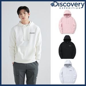 [디스커버리]공용 덴버 후드티셔츠 4종 택1 긴팔 DXHD33041-GSAN