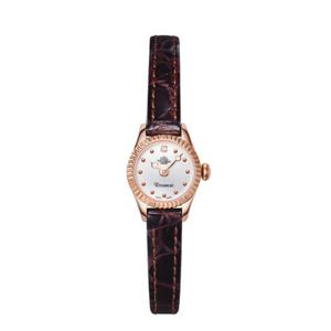 [로즈몽(시계)][로즈몽 스위스 MADE WATCH] 여성시계 RS69-05BR