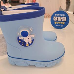 탈렌트키즈 HC04 큐티라인장화1 TSX21EBT10