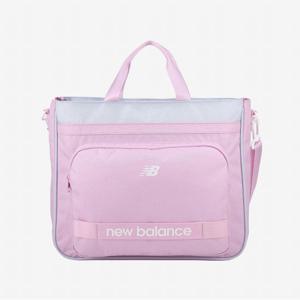뉴발란스크로스백 PQC NK8ADF105U-25 고학년 메신저백(M)