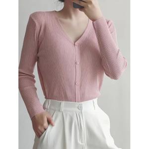 [클라셰] 파스텔루즈데일리가디건_B4F0126