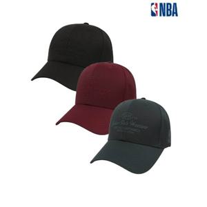 [엔비에이]골든스테이트 워리어 GSW 어센틱 레터 오버캡 N245AP449P
