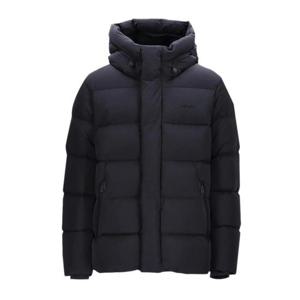 맥케이지 패딩 P002641 BLACK A