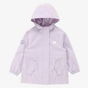 뉴발란스키즈바람막이 PQC NK9AEB301G-88 Classic Sports_미디