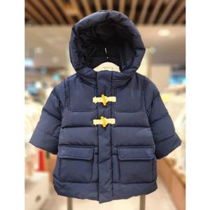[아가방] 모모토글롱다운 점퍼 (01R735004)
