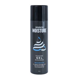 도루코 프로 모이스처 쉐이빙 젤 210ml