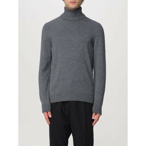 [DRUMOHR] 라프리마 남성 스웨터 D7M104 671 Grey 1 /6