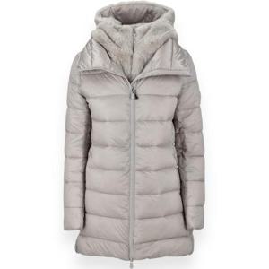 세이브더덕 패딩 D40280WJADE19 10034 grigio