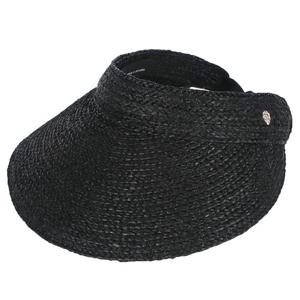 헬렌카민스키 여성 커스틴 선캡 챠콜 HAT50305 CHARCOAL