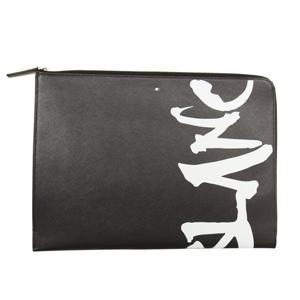Montblanc 몽블랑 클러치 124136 / 남성 클러치백