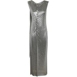 파코라반 미디 원피스 24AIRO878MH0004 040 GREY