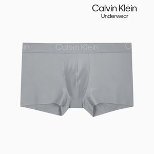 [캘빈클라인 언더웨어] 남성 CK 블랙 마이크로파이버 스트레치 트렁크 NB3634-IB9