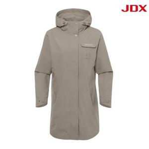 JDX HC08 테이프 포인트 사파리 점퍼 X2WJV5111(BE)