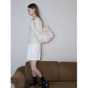[랩]SILHOUETTE SHOPPER BAG(AR7AB221)