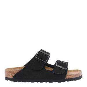 버켄스탁 뮬 슬리퍼 1027164W BLACK Black