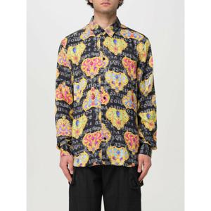 [VERSACE] 라프리마 남성 셔츠 76GAL2R0NS450 G89 블랙 /6
