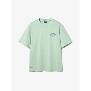 [휠라] FILA 남여공용 럭비 클럽 그래픽 반팔티 FS2RSH2112XDTM