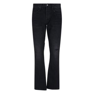 톰포드 데님 팬츠 DPH001 DMC058S25LB700 Black