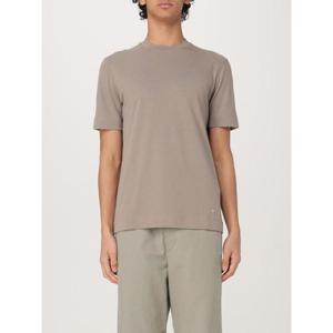 엠포리오 아르마니 반팔 티셔츠 EM001289AF10762 F6066 Beige