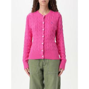 폴로 랄프로렌 가디건 211891643 019 Pink