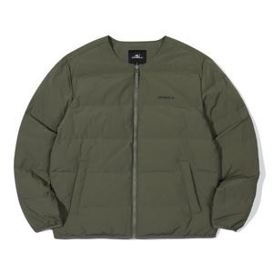 [오닐] 25SS 남성 로킨 덕다운 라이트 점퍼 OMDLO1105-816