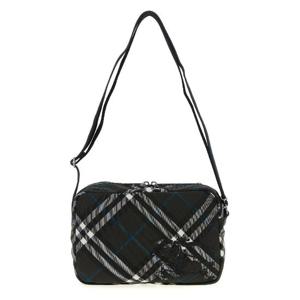 BURBERRY 39체크39 크로스바디 백 8102301SNUG