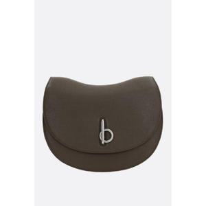 BURBERRY Rocking Horse 미디엄 그레이니 가죽 크로스바디 백 8081006A1336