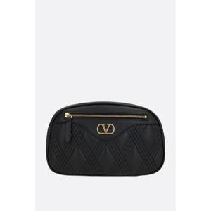 VALENTINO GARAVANI 퀼트 나파 소재의 퀼티 67 숄더백 6W2B0R03IFE0NO
