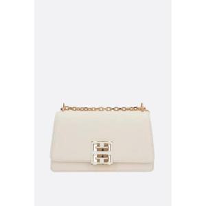 GIVENCHY 4G 스몰 스무스 가죽 크로스바디 백 BB50W8B1ZP105