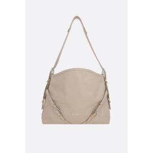 GIVENCHY Voyoum 미디엄 그레인 가죽 숄더백 BB50SSB1Q7257