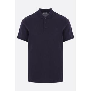 BURBERRY Eddie polo shirt in piquet 8084021B1488