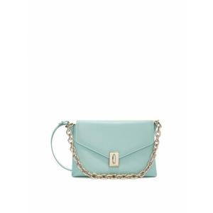 [FURLA] 라프리마 여성 크로스 바디 가방 숄더 백 Meridiana WB01448BX3227AQ000 라이트 Blue /8