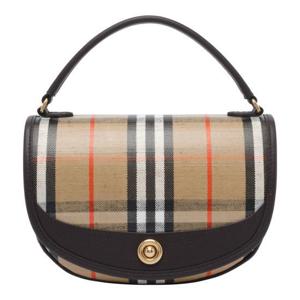 버버리 토트백 8112160 B9368 Brown