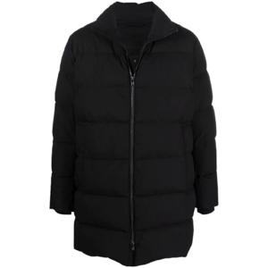 25 FW 엠포리오아르마니 퀼팅 패딩 코트 8N1LA51NLRZ TP432009699