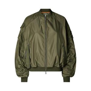 25 FW 세이브더덕 릴 봄버 재킷 D32105WTWIL20 TP437224230