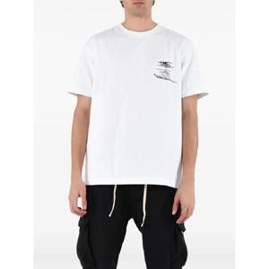 25 FW 퍼플브랜드 코튼 티셔츠 P117HBWW225 TP436058171