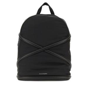 ALEXANDER MCQUEEN 백팩 하네스 7262881AALC1000