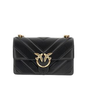 PINKO PINKO LEATHER BAG 104549