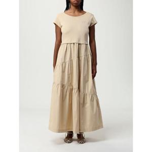 보스 롱 원피스 50536742 287 Beige