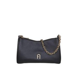 Furla Primula 로고 플라크 체인 링크 숄더 백 WB00903BX0356 O6000 TP942150830