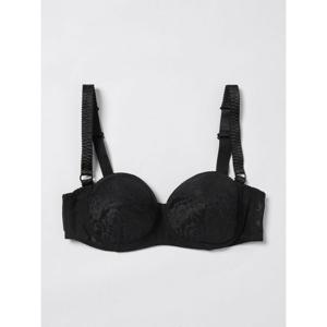 [DOLCEGABBANA] 라프리마 여성 란제리 O1B12TON06R N0000 블랙 /6