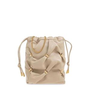 페라가모 미니 버킷백 220838MINIBAG780183 STONE TP942619206