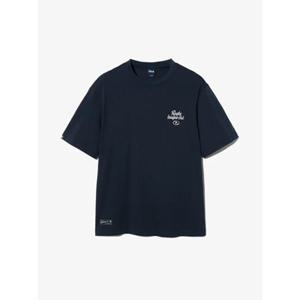 [휠라] FILA 남여공용 럭비 클럽 그래픽 반팔티 FS2RSH2112XDNA-1