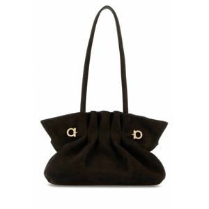 [SALVATORE FERRAGAMO] 라프리마 여성 BORSE 219959785609 TMORO Brown /2
