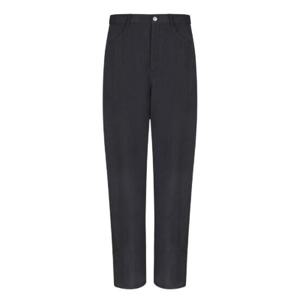 Balenciaga 미드 웨이스트 배기 진 773256TFO02 1000 TP944077328