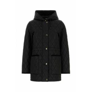 [BURBERRY] 라프리마 여성 패딩 8110531 C1900 블랙 /2